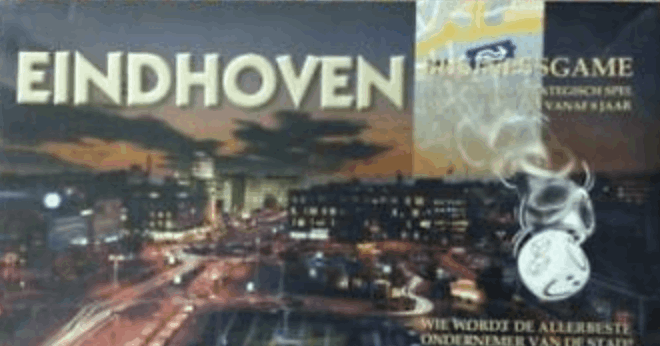 Business game Eindhoven 1e editie