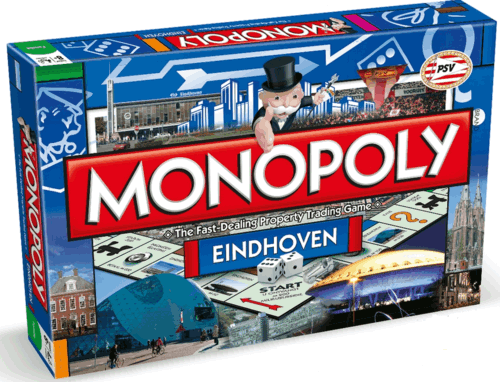 Monopolydoos