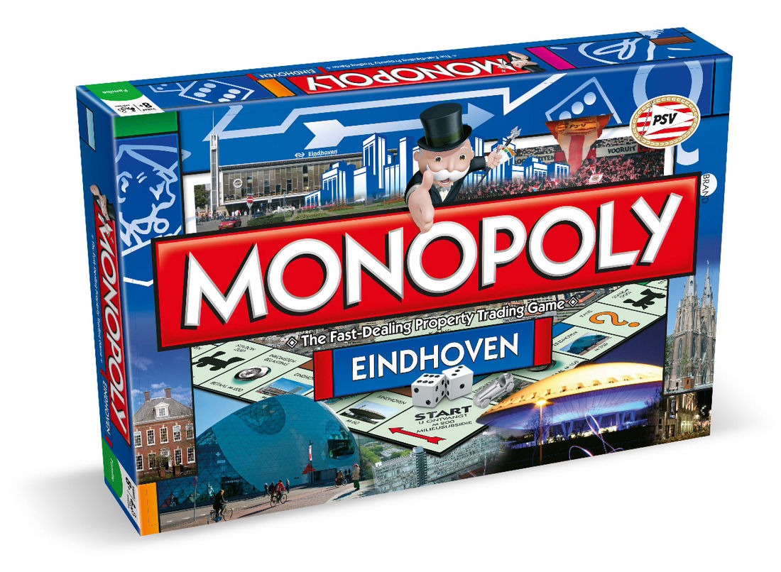 Monopoly  eindhoven